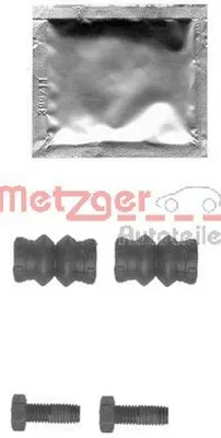 Produktbild von METZGER Bremssattel-Reparatursatz 113-1339 für VW Golf IV Schrägheck (1J1) GOLF VI (5K1) Golf V Schrägheck (1K1) POLO (9N) für AUDI A4 Avant (8K5, B8)