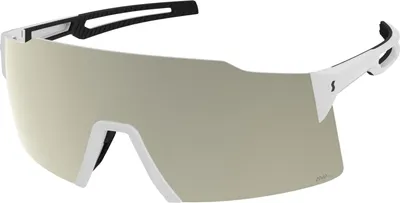 Produktbild von Scott Stride Sonnenbrille white AMP white chrome S2