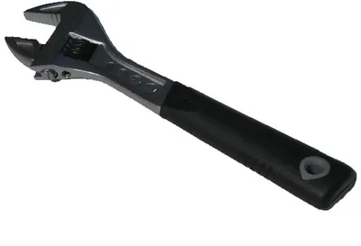 Produktbild von Rollgabelschlüssel 200 mm Engländer Gabelschlüssel Maulschlüssel E-Top