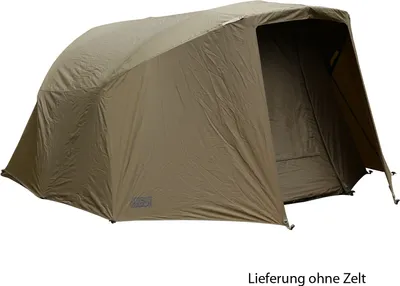 Produktbild von Fox EOS skin 2 man bivvy - Zeltüberwurf