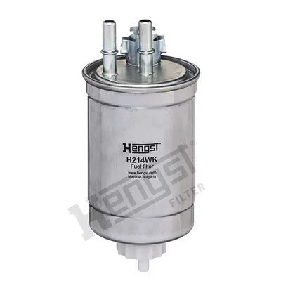 Image de HENGST FILTER Filtre à carburant