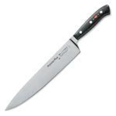 Obrázok produktu pre Dick Küchenmesser Premier Plus Messer Klinge 26 cm, X50CrMoV15 Stahl Kochmesser
