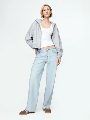 Produktbild von GAP Lockere Jeans im 90er-Jahre-Stil mit mittlerer Leibhöhe 739965-00__30REG