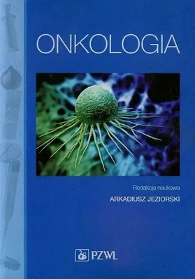 Zdjęcie produktu dla Onkologia Podrecznik dla pielegniarek