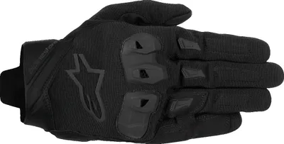 Produktbild von Alpinestars Sp X 1 Motorrad Handschuhe, schwarz, XL