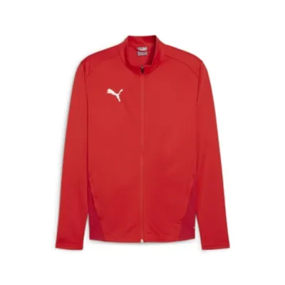 Image de Veste en polyester Puma Teamgoal Hommes - Rouge