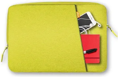 Produktbild von Famanu Laptoptasche große Kapazität - 13,3 Zoll