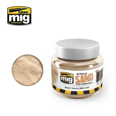 Produktbild von Torro SAND GROUND