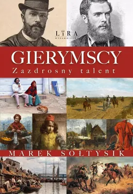 Obrázok produktu pre Gierymski. Závideniahodný talent