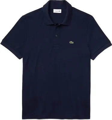 Obrázek produktu pro Lacoste Tričko Regular Fit, DH2050166, velikost: 170