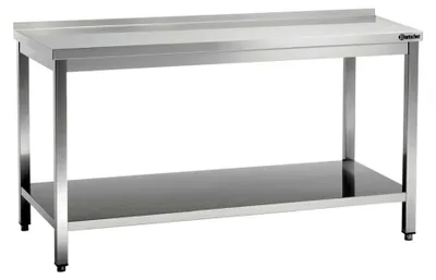 Obrázek produktu pro Pracovní stůl Bartscher 600, B1600, MA