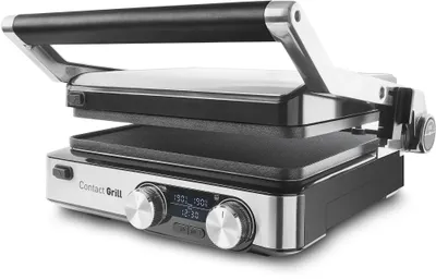 Zdjęcie produktu dla PHGR 7000 F grill kontaktowy PHILCO