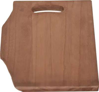 Image de Planche de service en bois WoodArt, 35x25x2 cm