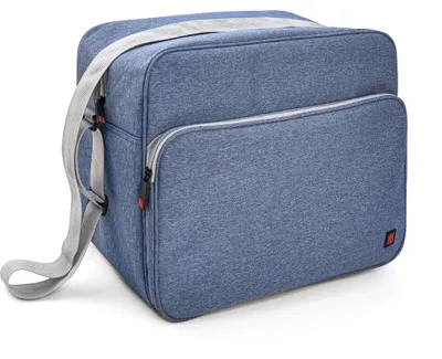 Immagine prodotto di Borsa refrigerante Weekend blu 20l
