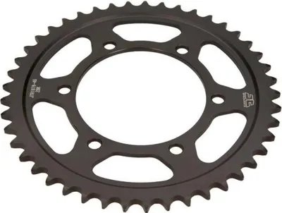 Obrázok produktu pre JT ozubené koleso 45T 525 BLK JTR1876.45ZBK