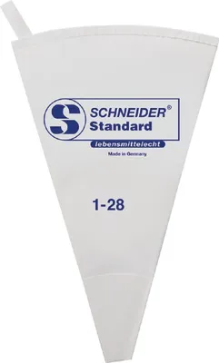 Produktbild von Spritzbeutel, "Standard", Gr. 1