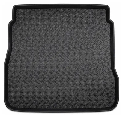 Obrázok produktu pre Vaňa do kufra PE pre: Audi A6 C5 1997-2004 kombi