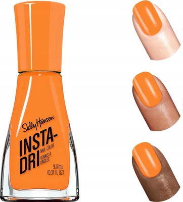 Immagine prodotto di Sally Hansen Insta Dri Love vince 726