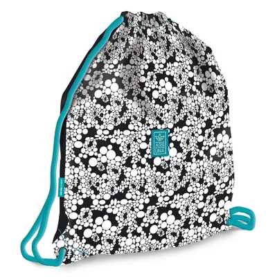 Image de Ars Una Wave Ocean Slippers Bag