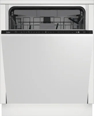 Immagine prodotto di Beko bPRO 500 Lavastoviglie a scomparsa totale 60 cm Classe B 16 coperti