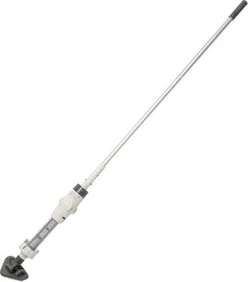 Produktbild von Bestway 60301, Manuelles Vakuum, Pool & Spa, Schwarz, Grau, Weiß, Filterfalle, EMC/EN60335, Akku