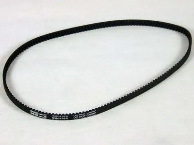 Image de Courroie crantée Kenwood 237 6 mm R3M-474-6 pour batteur Chefette HM670 HM680