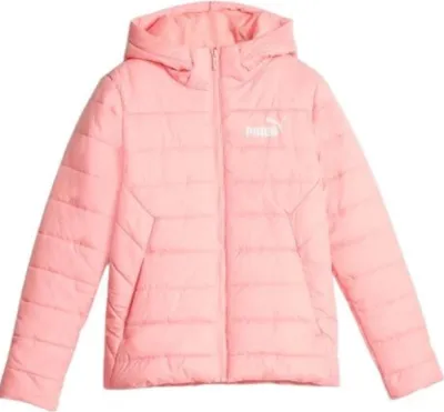 Produktbild von Kinderjacke Puma Ess Padded Jacket