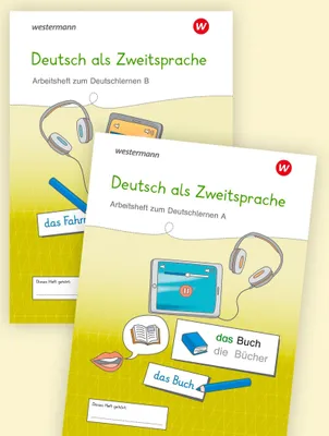 Produktbild von Westermann Unterrichtsmaterialien Grundschule