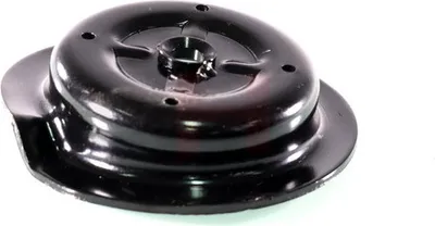 Produktbild von GH GH-361540 Federteller Vorne Vorne rechts Vorne links für BMW 3 Limousine (E46) 5 Limousine (E60) 5 Touring (E61) 5 Limousine (E39) 3 Touring (E46)