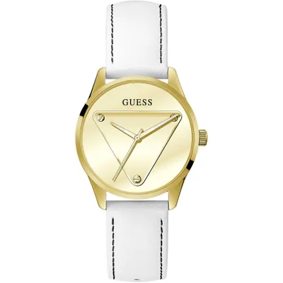 Produktbild von Guess Emblem GW0399L1 Damenuhr