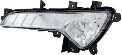 Produktbild von ABAKUS 223-2033L-UE H27W/2 Nebelscheinwerfer Links für KIA SPORTAGE (SL) Nebelleuchte