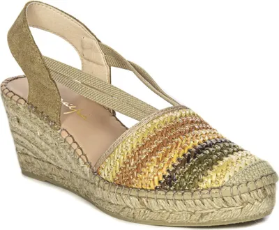 Immagine prodotto di Scarpe Maciejka espadrillas F652504001