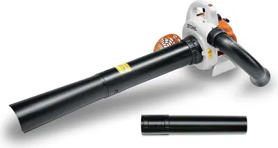 Produktbild von BENZIN - SAUGHÄCKSLER STIHL SH 56, Laubbläser / Blasgeräte