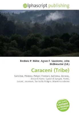 Produktbild von Caraceni (Stamm)