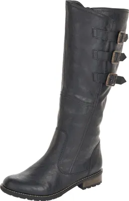 Produktbild von Remonte Stiefel Stiefel Kunstleder