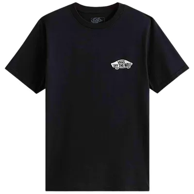 Immagine prodotto di T-shirt Vans VN000T30BLK1 da Bambini