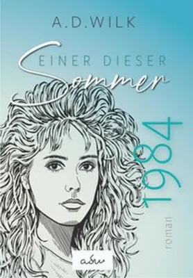 Produktbild von 1984. Einer dieser Sommer.