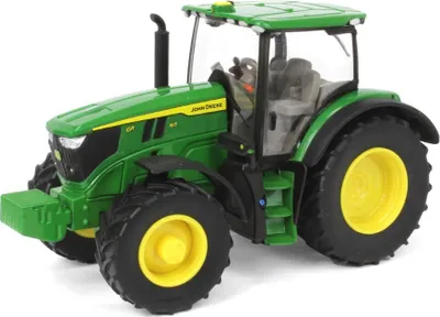 Produktbild von John Deere 6R 165, Ert45905, Maßstab1/32, Ertl