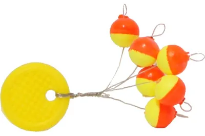 Produktbild von Behr Minipose Rund 8mm Pilot Forelle Forellensee