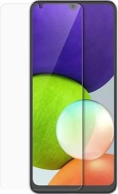 Produktbild von Araree Schutzglas für Samsung Galaxy A22 LTE - Transparent KP31086