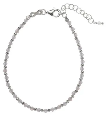 Produktbild von Chalcedon-Perlenarmband AL1235.02.019