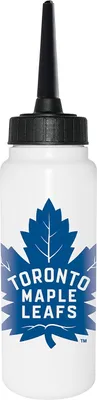 Zdjęcie produktu dla NHL Trinkflasche 1000 ml Toronto Maple Leafs