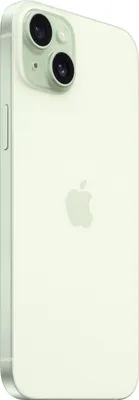 Produktbild von Apple iPhone 15 Plus , 17 cm (6.7"), 2796 x 1290 Pixel, 128 GB, 48 MP, iOS 17, Grün