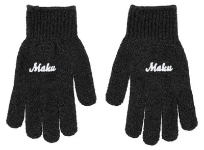 Obrázek produktu pro Ochranná rukavice na čištění zeleniny MAKU