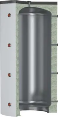 Image de Ballon Tampon Btm 500