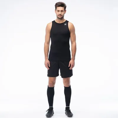 Productafbeelding van T-shirt Huari B-ball Senior, maat M, artikelnummer 92800499640.Pullover Huari, maat L