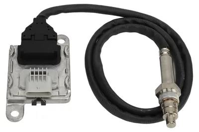 Image de Capteur d'oxygène et d'azote 9678570780 - Capteur NOx de rechange pour C3, C4, DS3, DS4, DS5 1.6 HDi