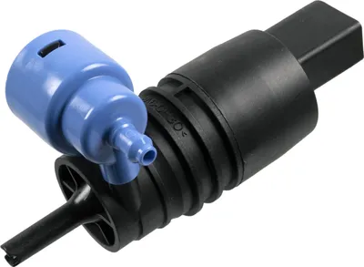 Produktbild von FEBI BILSTEIN Waschwasserpumpe für OPEL INSIGNIA Caravan 105954