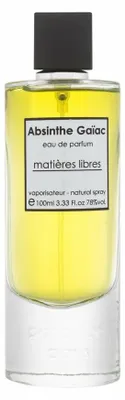 Immagine prodotto di Matiéres Libres Panouge 100 ml