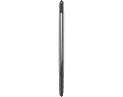 Produktbild von Gewindebohrer 1/8" HSS DIN 371 Gewinde Bohrer Handgewindebohrer Bohren schneiden